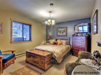 Golden Dreams B&B Whistler Exterior foto