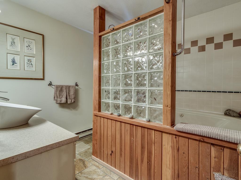 Golden Dreams B&B Whistler Zimmer foto