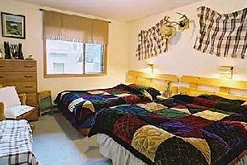 Golden Dreams B&B Whistler Exterior foto
